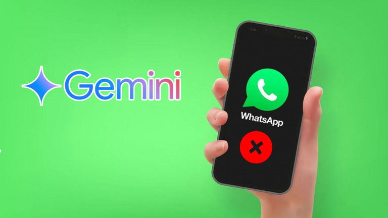 Evita que Gemini acceda a WhatsApp: pasos para desactivar la inteligencia artificial