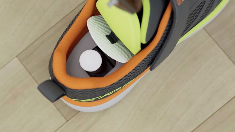 Find My Skechers, el calzado infantil que permite alojar un Apple AirTag en su interior