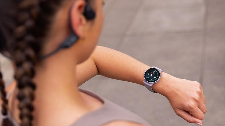 Este Garmin con funciones premium y batería de 11 días está rebajadísimo en el Prime Day de Amazon