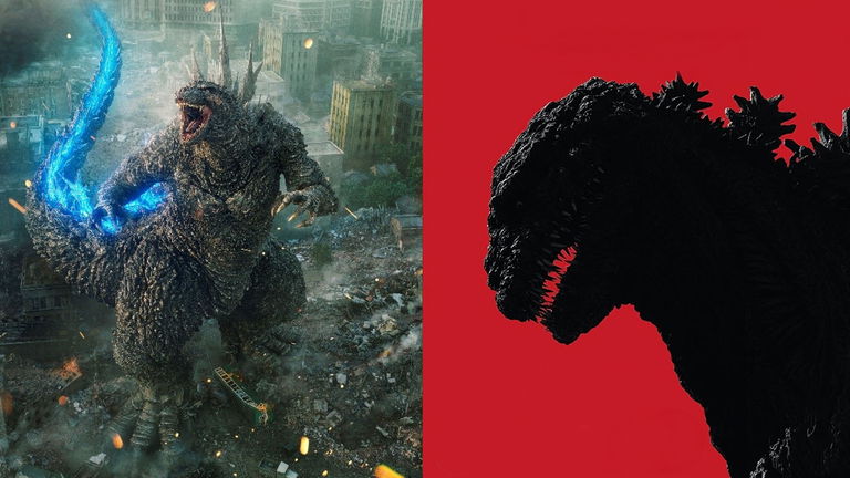 Secuelas de 'Godzilla Minus One' y 'Shin Godzilla' en camino, además de otra película completamente nueva