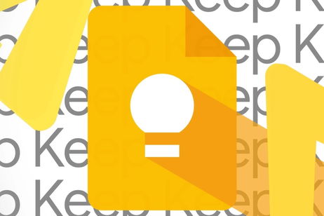 La app de notas de Google acaba de recibir una función, tan útil, que no entendemos cómo no había llegado antes