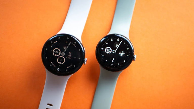 Google Pixel Watch 4: al descubierto los primeros detalles del nuevo reloj inteligente de la gran G