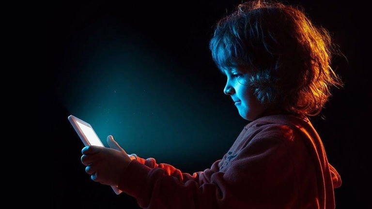 Google usará inteligencia artificial para detectar menores y restringir sus cuentas automáticamente