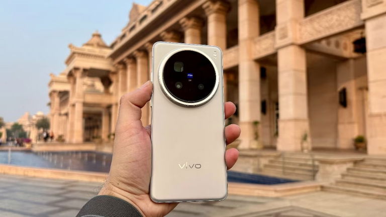 El vivo X200 Pro más barato de internet está en AliExpress: una de las mejores cámaras móviles del momento se pone a tiro