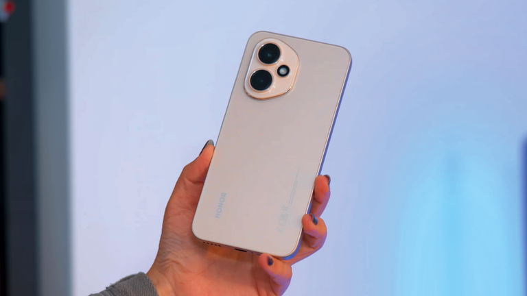 La joya desconocida en la gama media: cámara de 200 MP, funciones de IA y 5300 mAh por menos de 450 euros