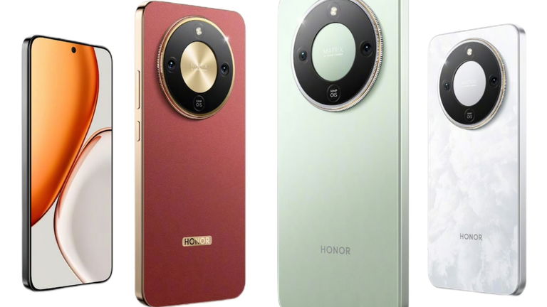 El Honor X70 quiere competir por una de las mejores baterías del 2025 con más de 8.000 mAh