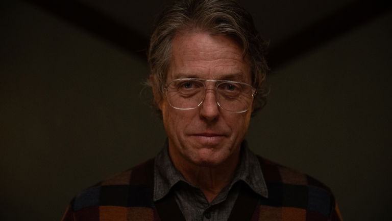Hugh Grant se pasó al terror en esta inquietante película que Movistar Plus+ estrena en streaming esta misma semana