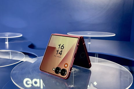 El Galaxy Z Flip8 será más fino, más cómodo y reducirá también su pliegue central