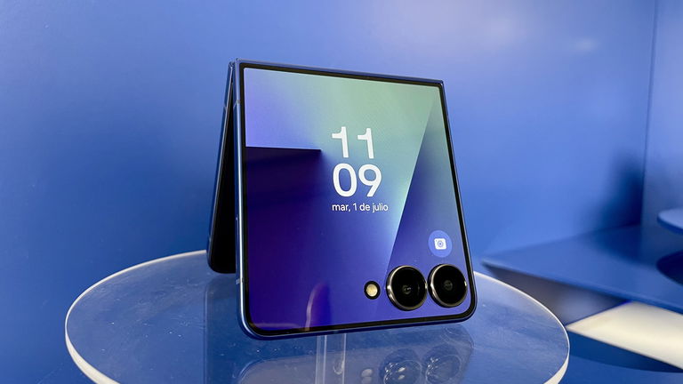 Samsung está dispuesta a hacer menos dinero con sus plegables y hay una razón para ello