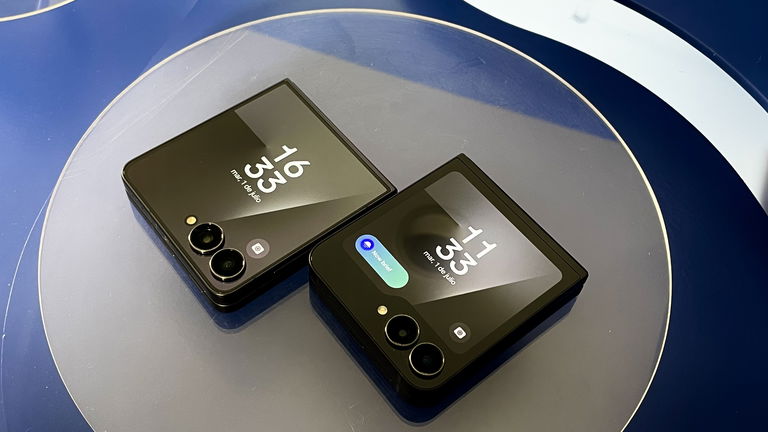 Samsung Galaxy Z Flip7 vs Z Flip7 FE, ¿cuál vale más la pena?