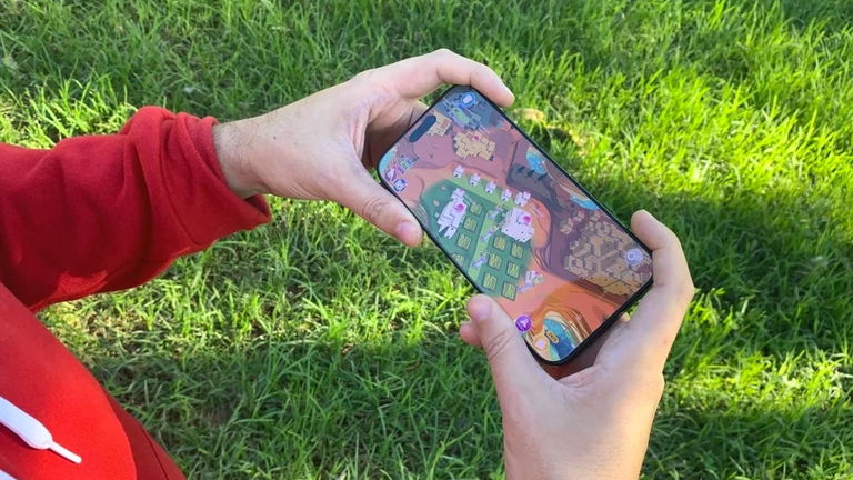 Ahora o nunca: el iPhone 16 Pro Max se hunde en las profundidades alcanzando un nuevo mínimo histórico