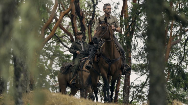 'Indomable', la 'Yellowstone' de Netflix contada desde la perspectiva de un agente de la ley, renovada oficialmente
