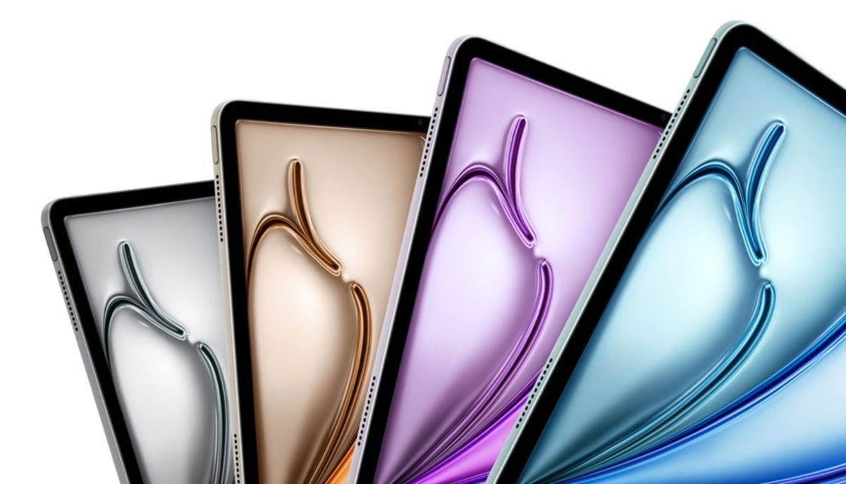 ¡No puede ser! Uno de los últimos iPad se acaba de hundir en las profundidades gracias a una nueva oferta