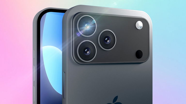 La cámara del iPhone va a evolucionar: la última patente de Apple promete un rango dinámico comparable al del ojo humano