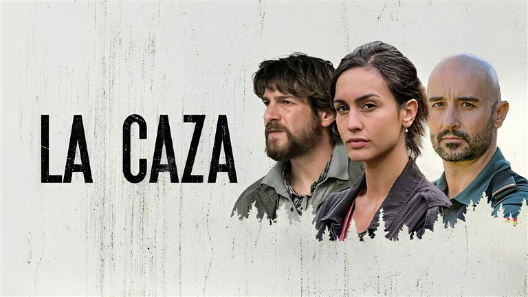 Fecha y detalles de la temporada 4 de 'La caza', que se olvida de Netflix y llegará en exclusiva a otra plataforma