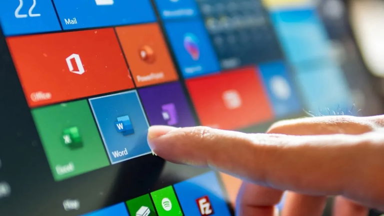 Las apps de Office en Microsoft 365 ya no se actualizaran si tu ordenador tiene Windows 10 a partir de 2026