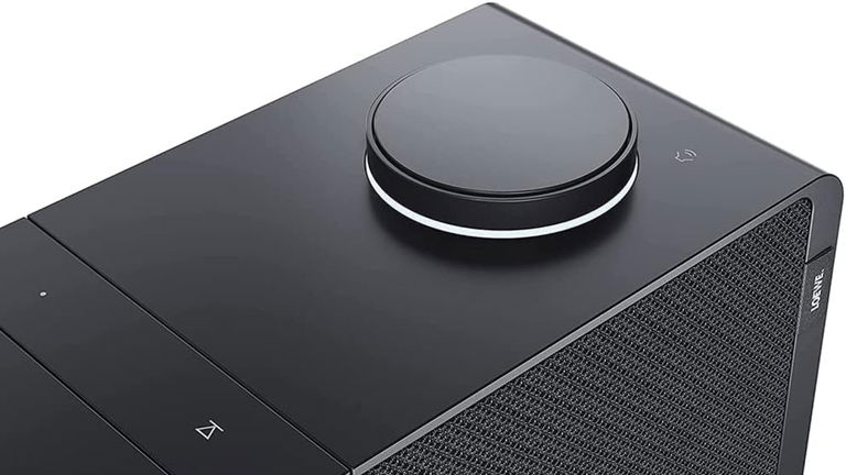 Te recomiendo este altavoz premium con WiFi, 25.000 emisoras de radio y 80 W de pura potencia
