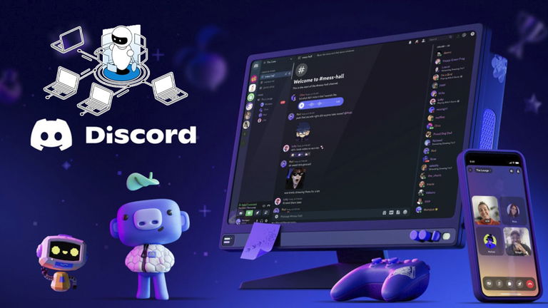 Los 10 mejores bots para Discord