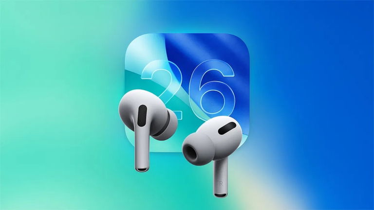 Tus AirPods no se volverán a quedar sin batería gracias a esta nueva función de iOS 26