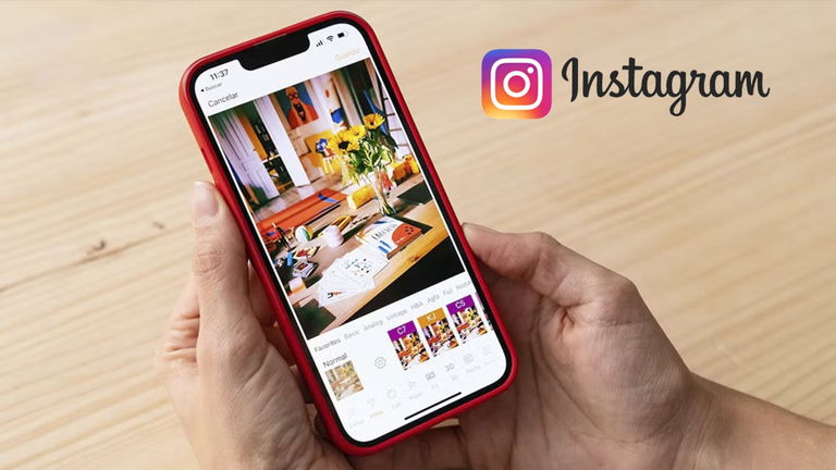 Los mejores 10 trucos para Instagram