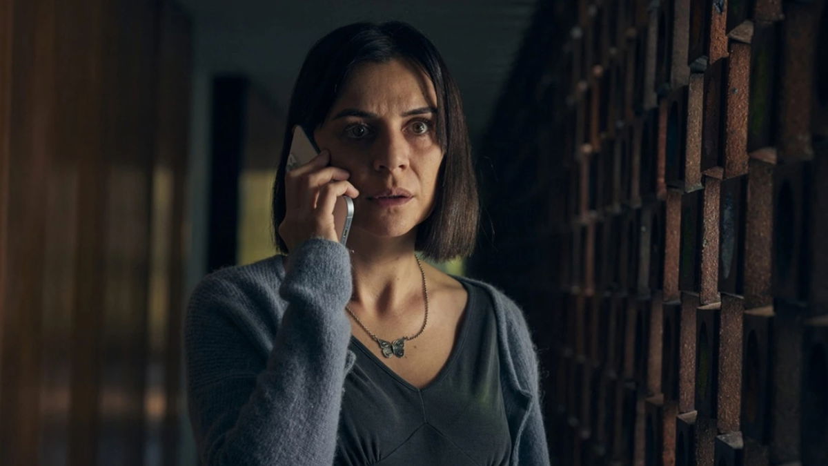 Ya puedes ver en streaming una de las series españolas del año. Tiene 6 capítulos y es perfecta para este fin de semana