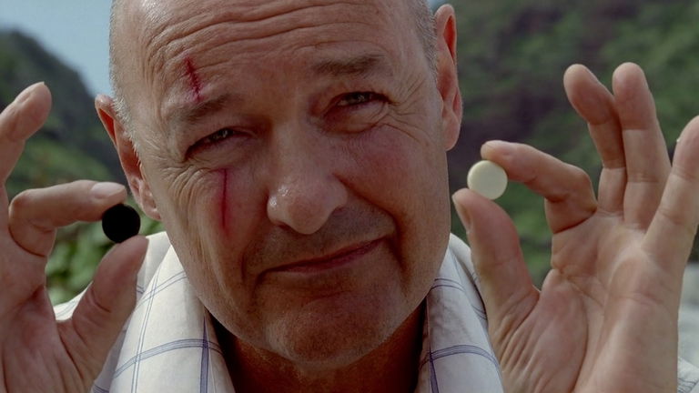 Seguir el orden cronológico de los acontecimientos: la mejor manera de volver a ver 'Lost'