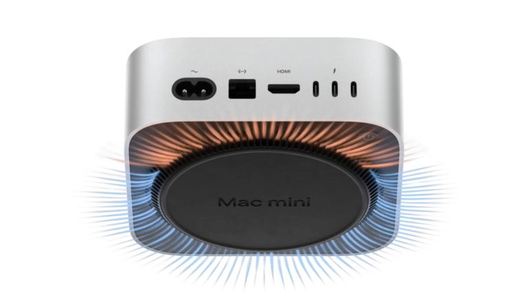 Para mejor setup para trabajar o estudiar solo te hace falta este mini PC de 599 euros