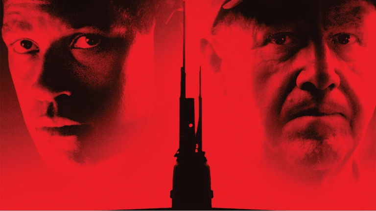 Protagonizada por Viggo Mortensen, Denzel Washington y Gene Hackman, 'Marea roja' tendrá una secuela