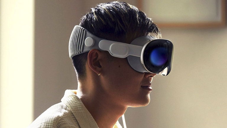 Más potencia, menos peso: así será el nuevo Apple Vision Pro que podría llegar en 2025