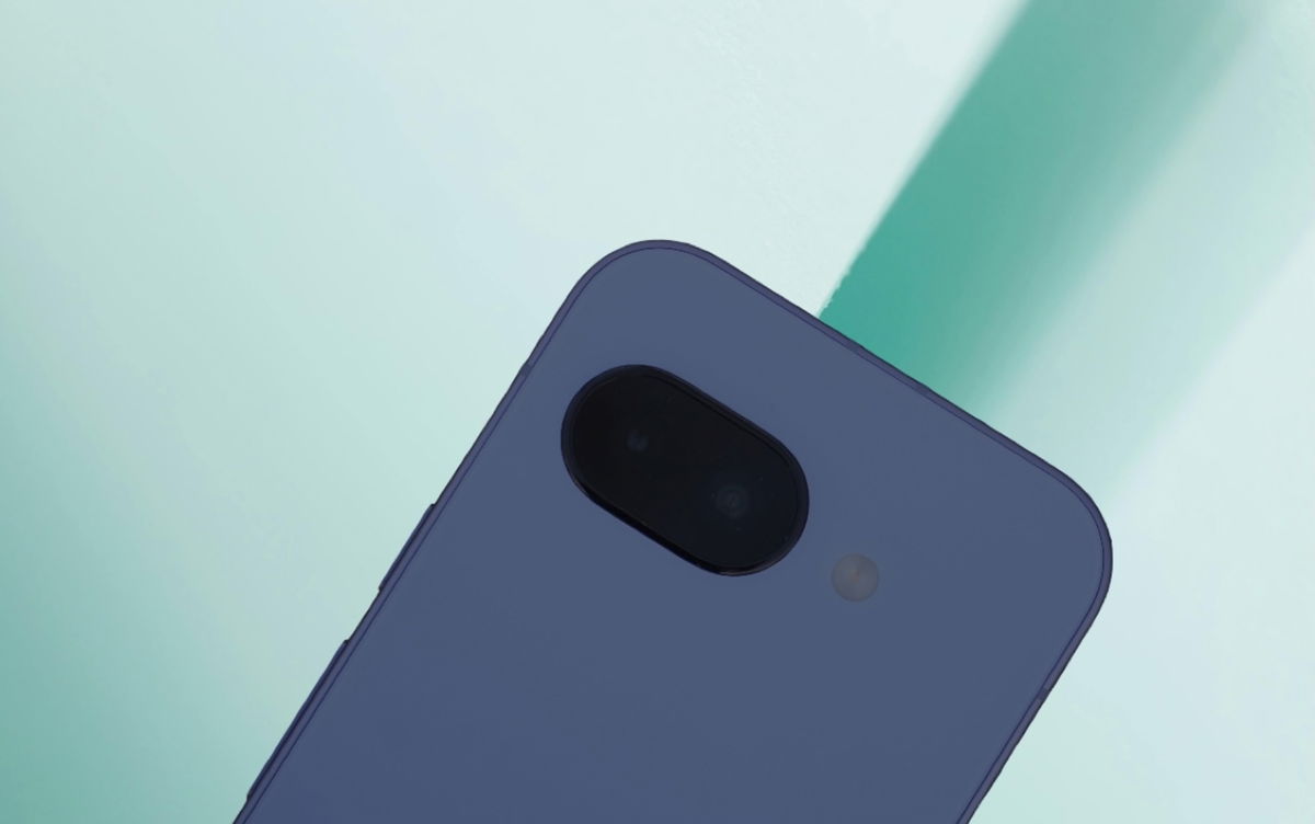 Se filtra una carcasa trasera del Google Pixel 10a, la autenticidad de la misma deja muchas dudas