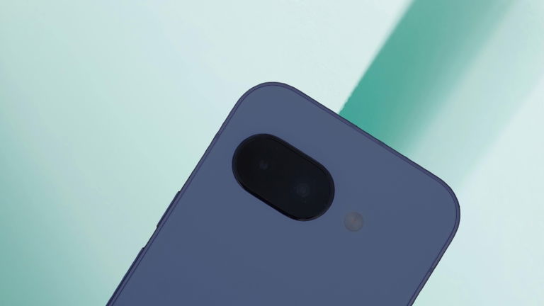 Se filtra una carcasa trasera del Google Pixel 10a, la autenticidad de la misma deja muchas dudas