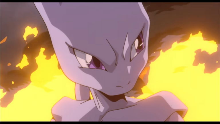 'Pokémon, la película: Mewtwo vs. Mew' gratis para todo el mundo, y la puedes ver aquí