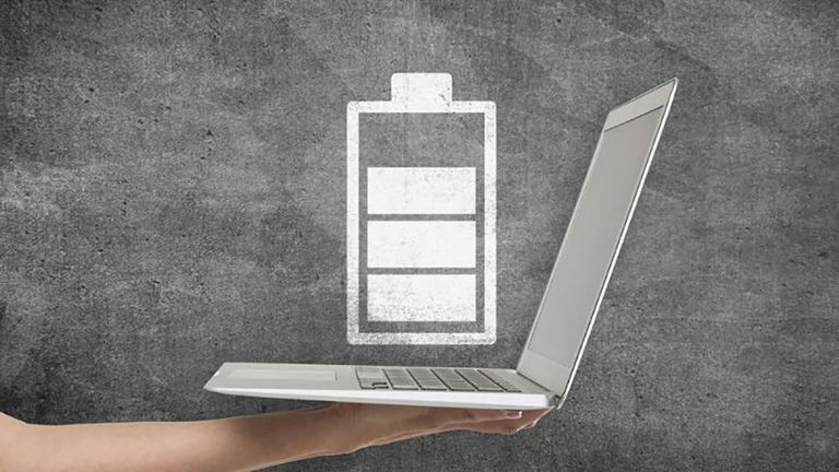 Microsoft quiere que cargues menos tu portátil: llega el ahorro de batería adaptativo a Windows 11
