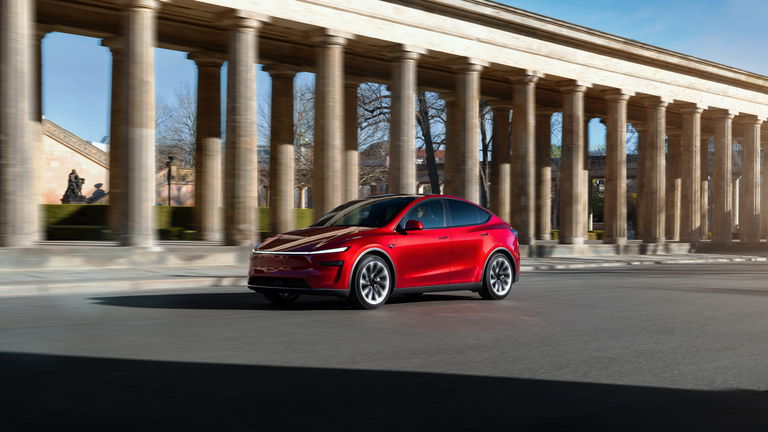 Comprar un Tesla Model 3 en España ahora es más barato que nunca: así puedes conseguirlo por 25.000 euros