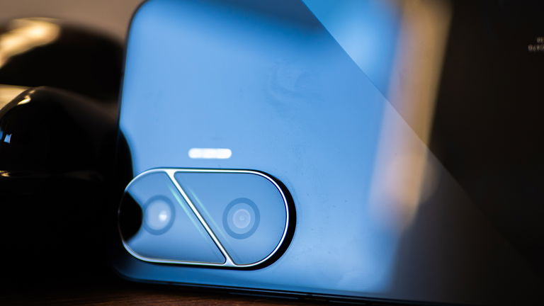 La mejor compra por menos de 300 euros: teléfono con Snapdragon 8s Gen 4, 12 GB de RAM y batería de 6500 mAh