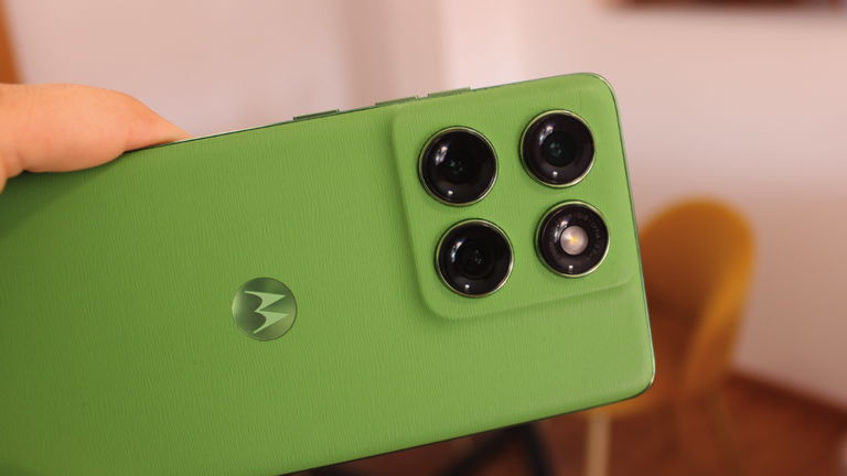 De 400 a 230 euros: es mi móvil Motorola favorito y una compra espectacular por su nuevo precio