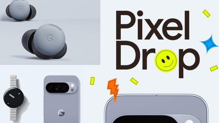 Así es el nuevo color “Moonstone” que estará presente en los Pixel 10, Pixel Watch 4 y Pixel Buds de Google