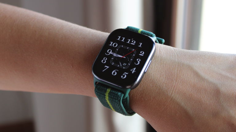 moto watch fit, análisis: un buen smartwatch barato con una dura competencia