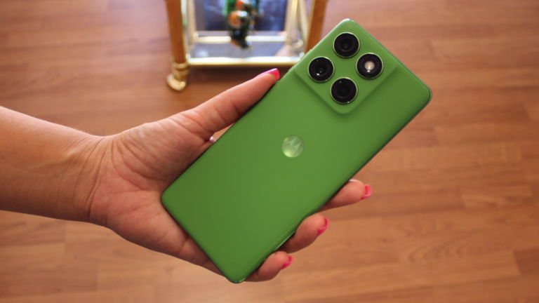 Solo 270 euros por este gama media Motorola con ofertón: lo he probado y es un chollo, te cuento por qué