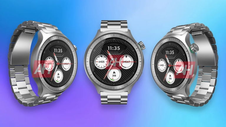 El reloj con Wear OS más mítico de la historia está de vuelta: así será el nuevo Moto 360