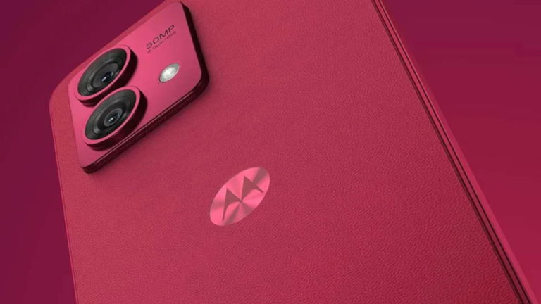 ¿Menos de 150 euros en tu nuevo móvil? Ve a por este Motorola Moto G84 5G, muy equilibrado y que no falla en nada