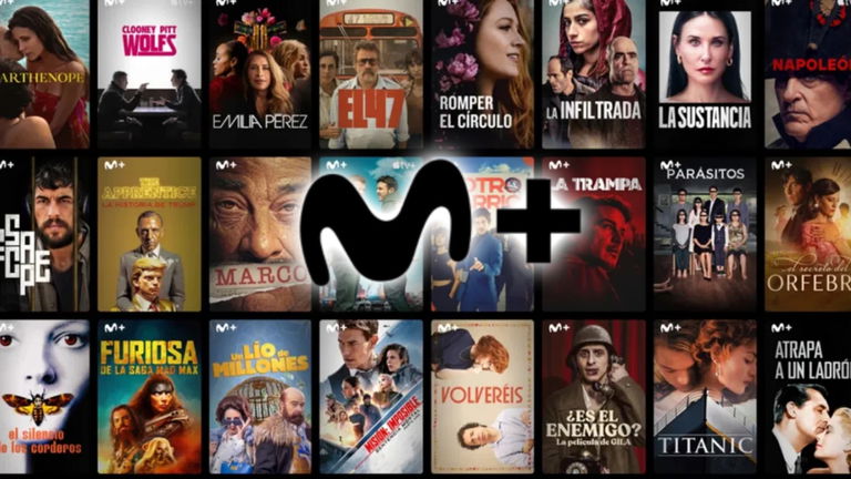 Todos los estrenos de Movistar Plus+ en agosto de 2025 con un Henry Cavill que protagoniza una de las grandes novedades de la plataforma