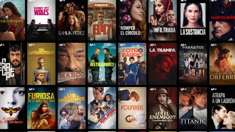 Todo lo que te estás perdiendo en Movistar Plus+: funcionalidades clave y las series y pelis de las que todo el mundo habla