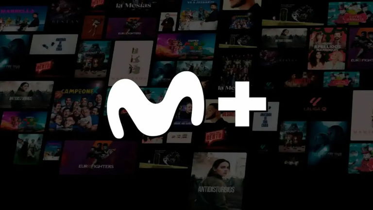 Se acaba el chollo: últimas horas para tener Movistar Plus+ por la mitad de dinero