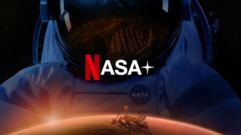 Netflix se va al espacio y añade todo el contenido de la NASA a su suscripción sin coste adicional