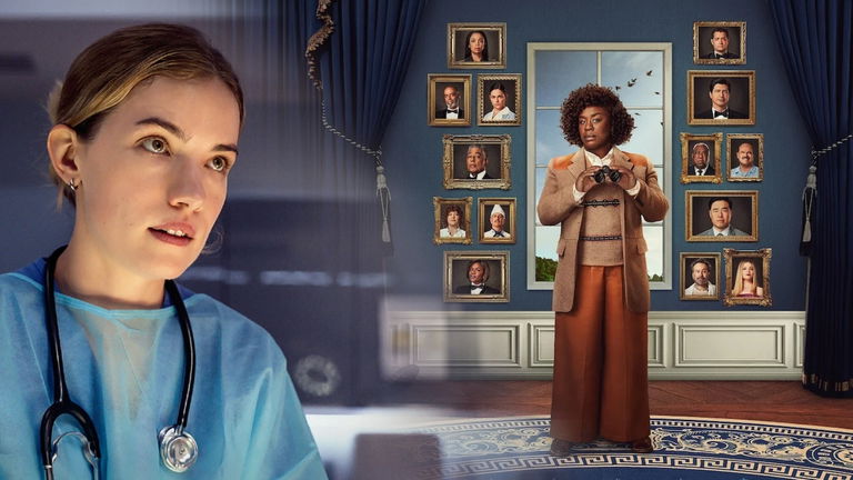 Netflix cancela dos series recién estrenadas en su plataforma y deja otra en el limbo