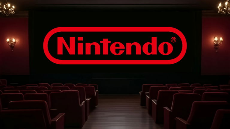 Nintendo trabaja en más proyectos para cine o televisión además de las nuevas películas de Mario y Zelda