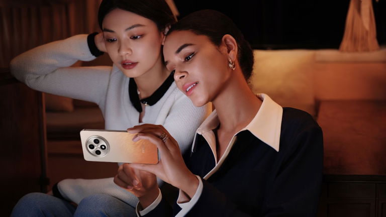 El OPPO que lo tiene todo por menos de 250 euros… ¡y con 512 GB de memoria!
