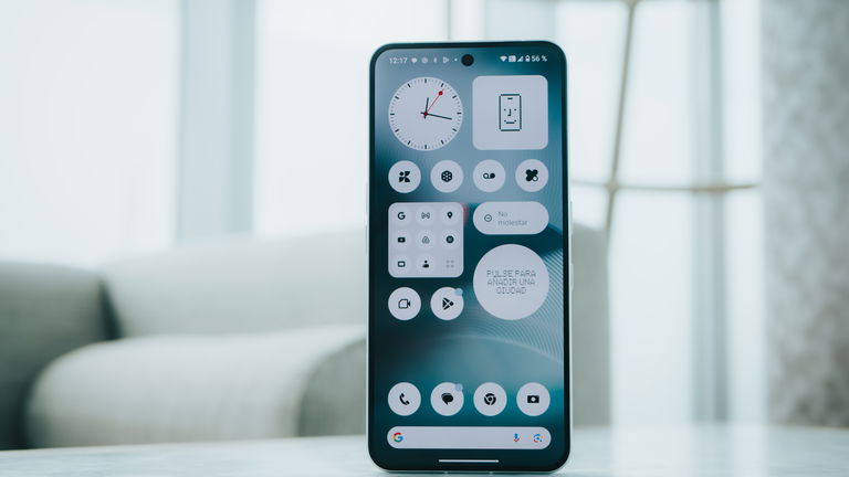 El Nothing Phone (3) revela su mejor secreto al desmontarlo: robusto, limpio y fácil de reparar