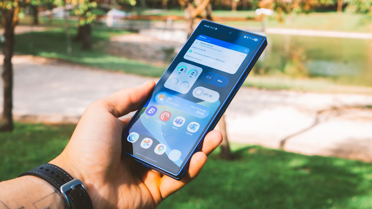 One UI nos anticipa una función de mensajería satélite para tu Samsung Galaxy